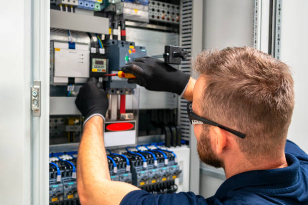 Reliable VA Electrician Solutions