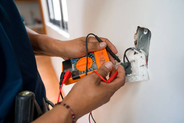 Best Local Electrician Companies  in Ridgeway, VA