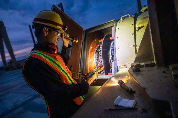Best 24-Hour Electrician  in Ridgeway, VA