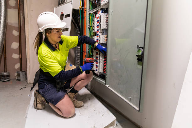Best Electrical Wiring Services  in Ridgeway, VA