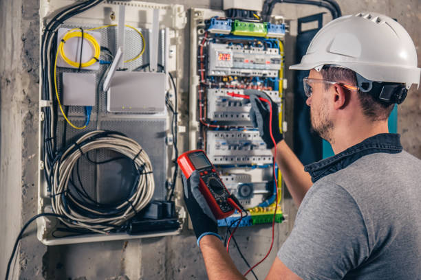 Best Electrical Rewiring Services  in Ridgeway, VA