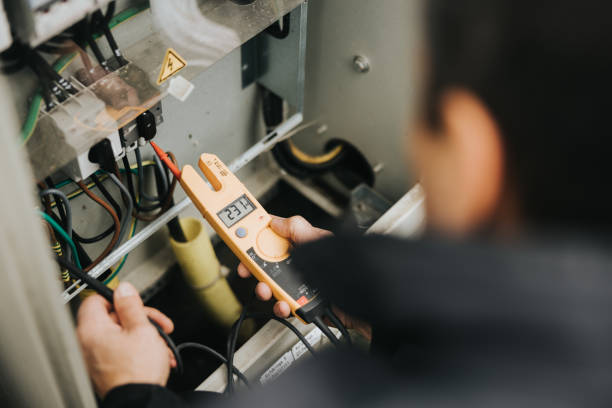 Best Best Electricians Near Me  in Ridgeway, VA