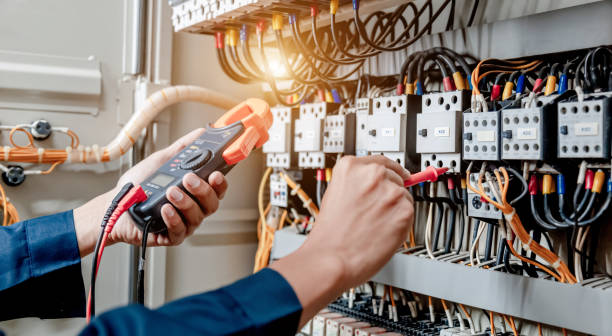 Best Commercial Electrician Services  in Ridgeway, VA