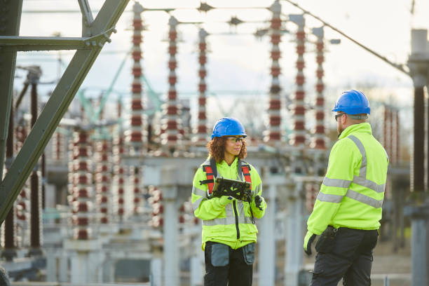 Best Electrical Troubleshooting Services  in Ridgeway, VA