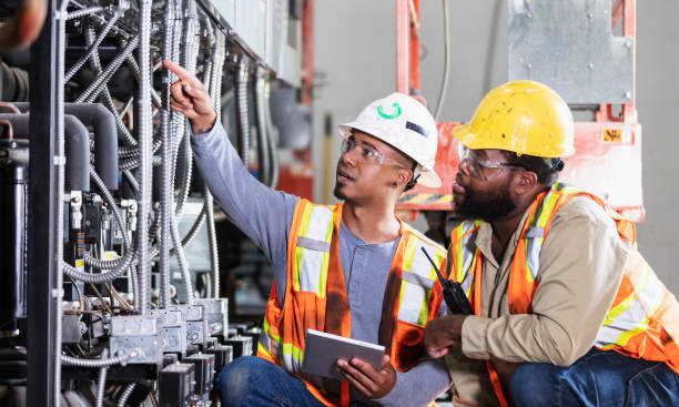 Best Residential Electrician Services  in Ridgeway, VA