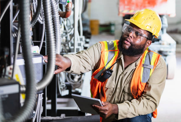 Best Electrical Installation Contractor  in Ridgeway, VA