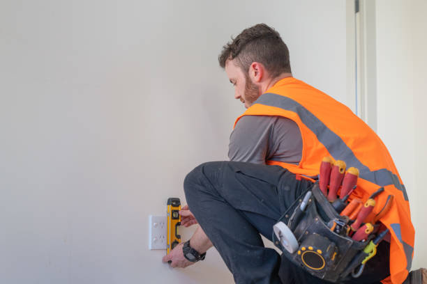 Best Electrical Installation Contractor  in Ridgeway, VA