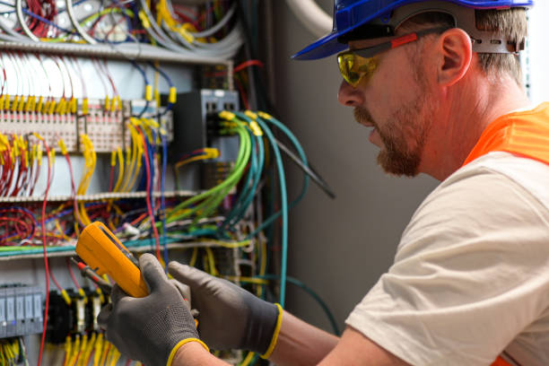 Best Emergency Electrician Near Me  in Ridgeway, VA