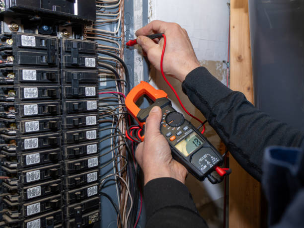 Best Electrical Upgrades for Homes  in Ridgeway, VA