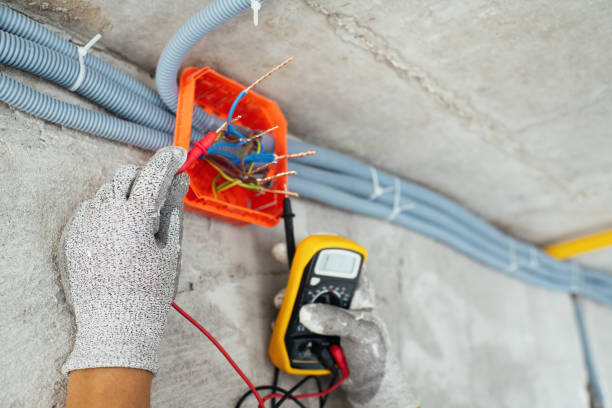 Best Circuit Breaker Repair  in Ridgeway, VA