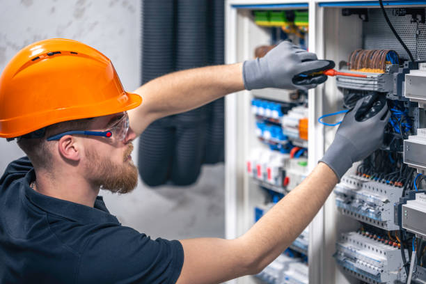 Best Electrical Rewiring Services  in Ridgeway, VA