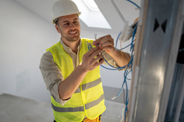Best Electrical System Inspection  in Ridgeway, VA