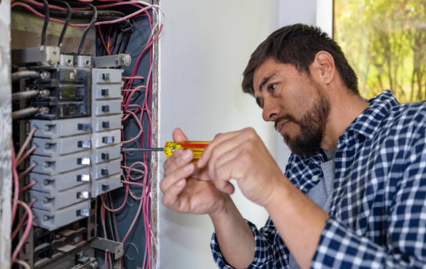 Best Electrician Near Me  in Ridgeway, VA